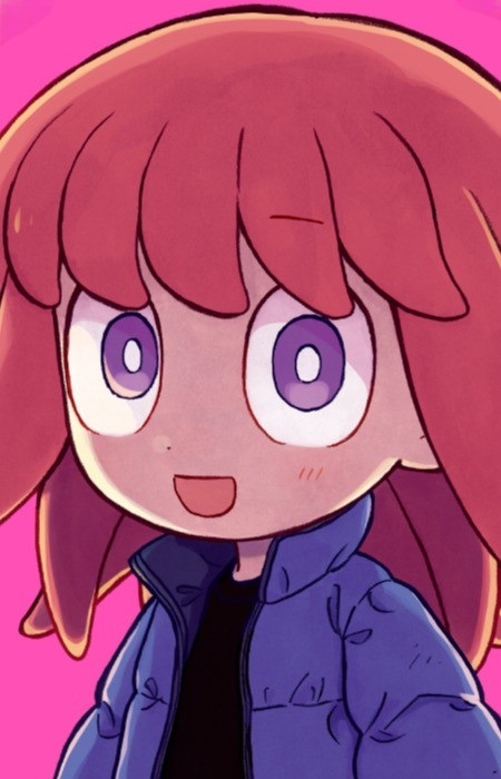 Gambar Karakter Kaentake