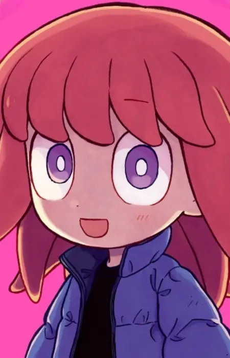 Gambar Karakter Anime: Kaentake