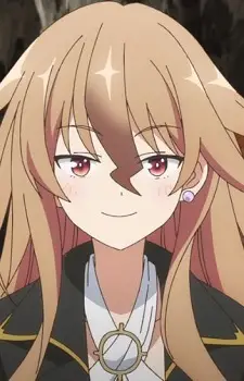 Gambar Karakter Anime: Hulemy