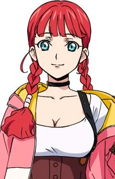 Gambar Karakter Satori Richelieu