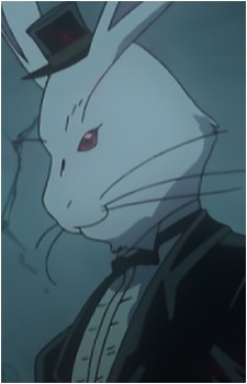 Gambar Karakter Laplace no Ma