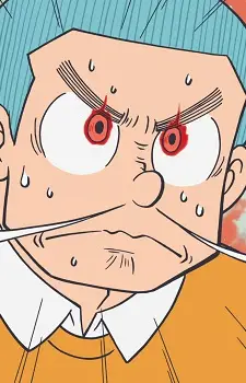 Gambar Karakter Anime: Quiz King