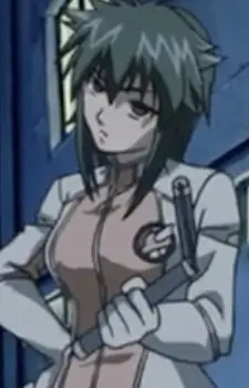 Gambar Karakter Anime: Yumeko Tatsumoto