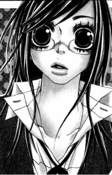 Gambar Karakter Hina Asou