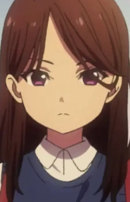 Gambar Karakter Anime: Ayana Tachikawa