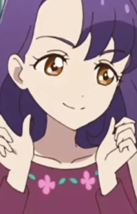 Gambar Karakter Anime: Suzune Yuuki