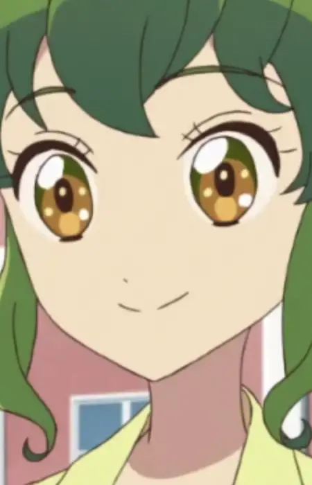 Gambar Karakter Anime: Kozue Kobayakawa