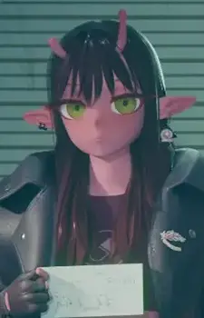 Gambar Karakter Anime: Akane Daidouji