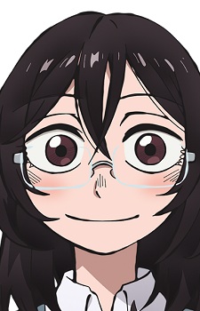 Gambar Karakter Ichie Ono