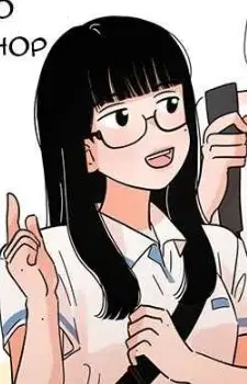 Gambar Karakter Anime: Ji-ae Pyo