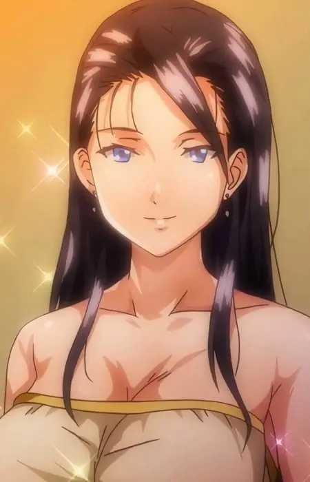 Gambar Karakter Anime: Alicia