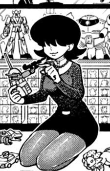 Gambar Karakter Shou-chan