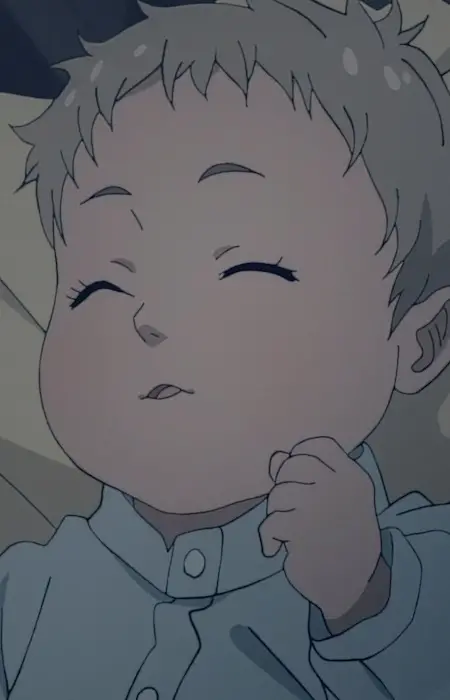 Gambar Karakter Anime: Yamato