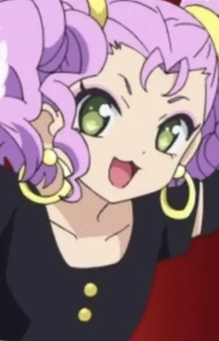 Gambar Karakter Anime: Mew