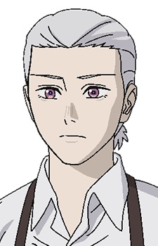 Gambar Karakter Yugeru