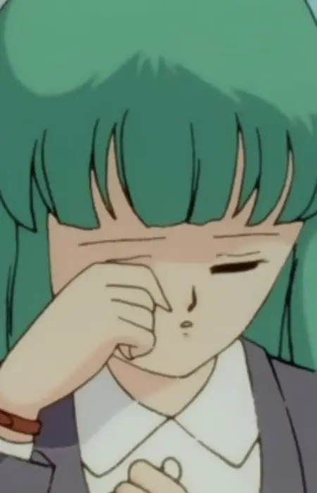 Gambar Karakter Anime: Eiko