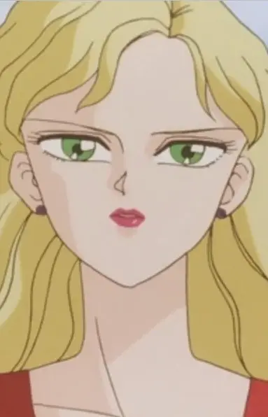 Gambar Karakter Anime: Catherine