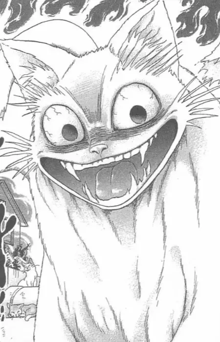 Gambar Karakter Anime: Tamako