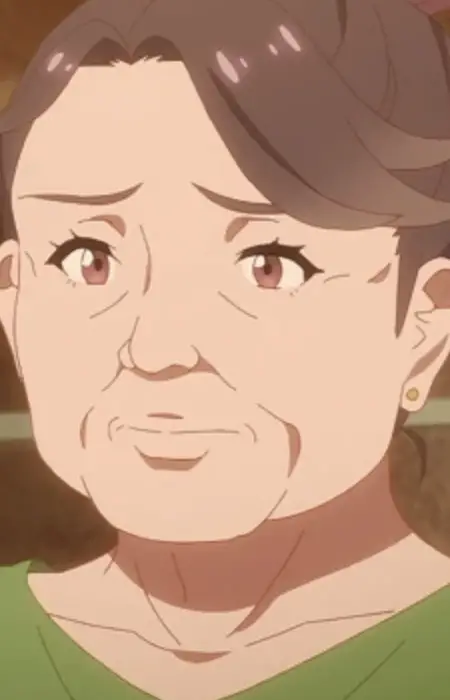 Gambar Karakter Anime: Sunny