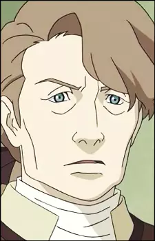 Gambar Karakter Anime: Sandwich