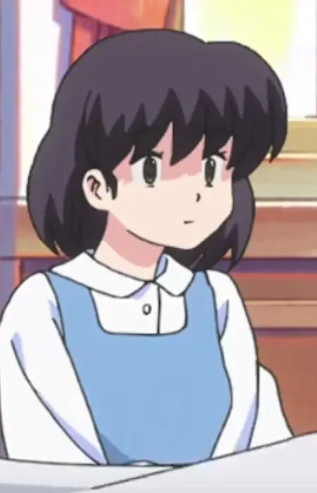 Gambar Karakter Anime: Hiroko