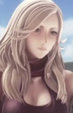 Gambar Karakter Anime: Yuuka