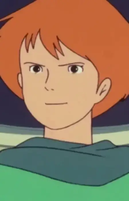 Gambar Karakter Anime: Monsley