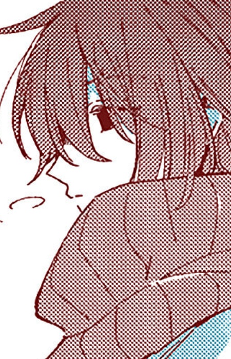 Gambar Karakter Kagekuni Hiki