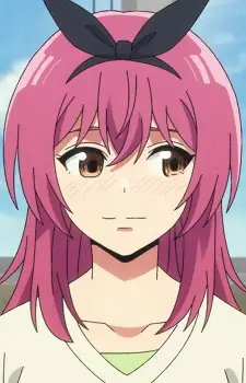 Gambar Karakter Anime: Yuno Miyata