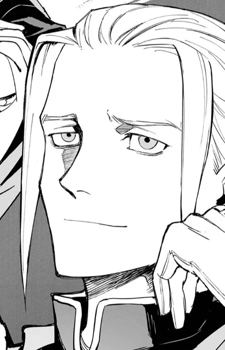 Gambar Karakter Anime: Adhiff Twevel