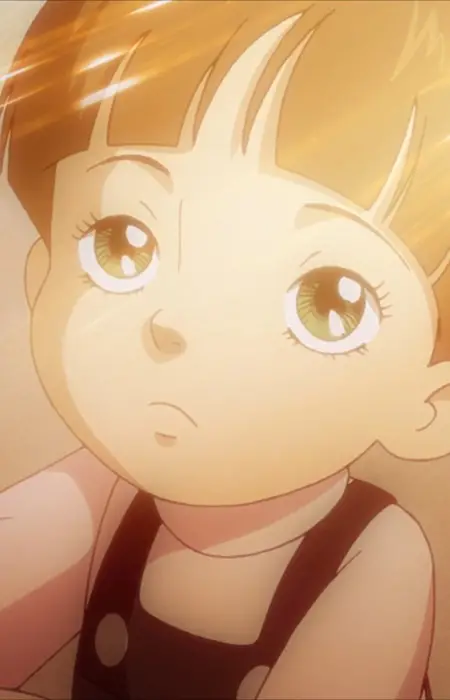 Gambar Karakter Anime: Boy