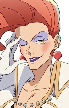 Gambar Karakter Marlum