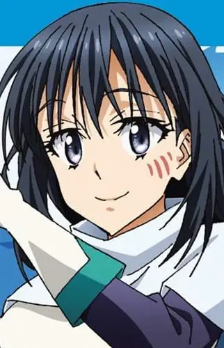 Gambar Karakter Anime: Shizue Izawa