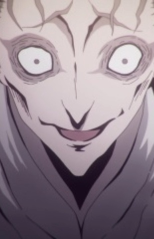 Gambar Karakter Christopher's Mother