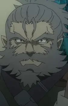 Gambar Karakter Anime: Naano