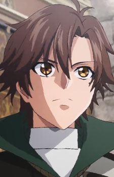 Gambar Karakter Tsukasa Satou