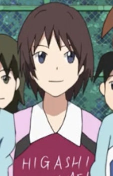 Gambar Karakter Makoto