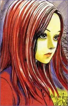 Gambar Karakter Anime: Kirie Goshima