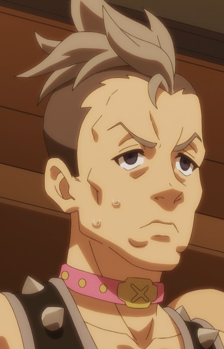 Gambar Karakter Hailo