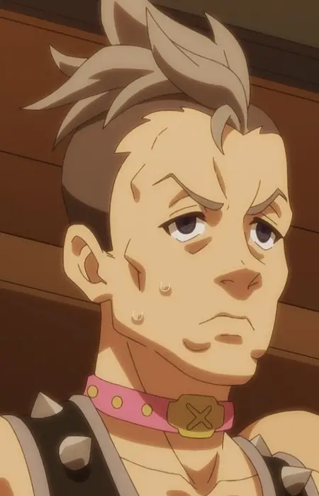 Gambar Karakter Anime: Hailo