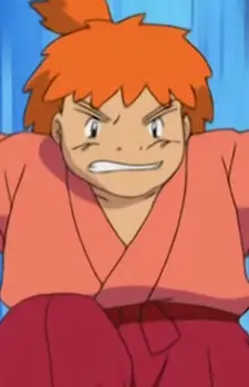 Gambar Karakter Anime: Masamune