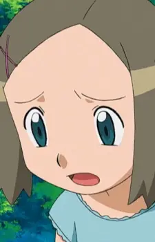 Gambar Karakter Anime: Anri