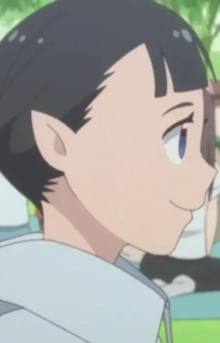 Gambar Karakter Anime: Preschool Teacher