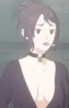 Gambar Karakter Anime: Tamara