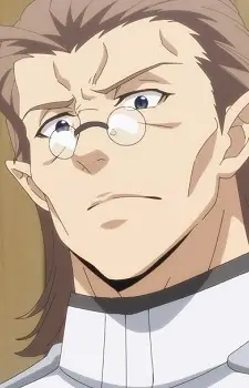 Gambar Karakter Anime: Carton Barrel