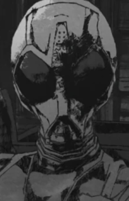 Gambar Karakter RA-7 Guard