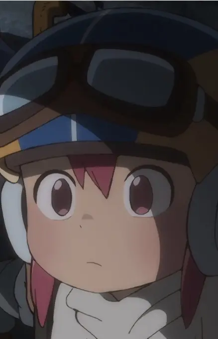 Gambar Karakter Anime: Yuko