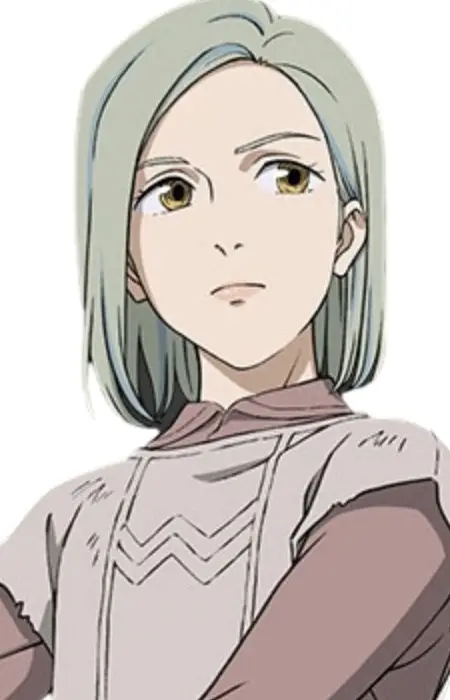 Gambar Karakter Anime: Arluu