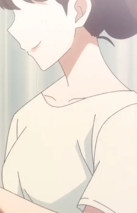 Gambar Karakter Anime: Kouyou's Mother