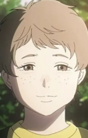 Gambar Karakter Anime: Yuki Indou